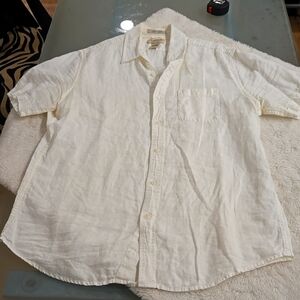L.L. Bean Men's Shirt